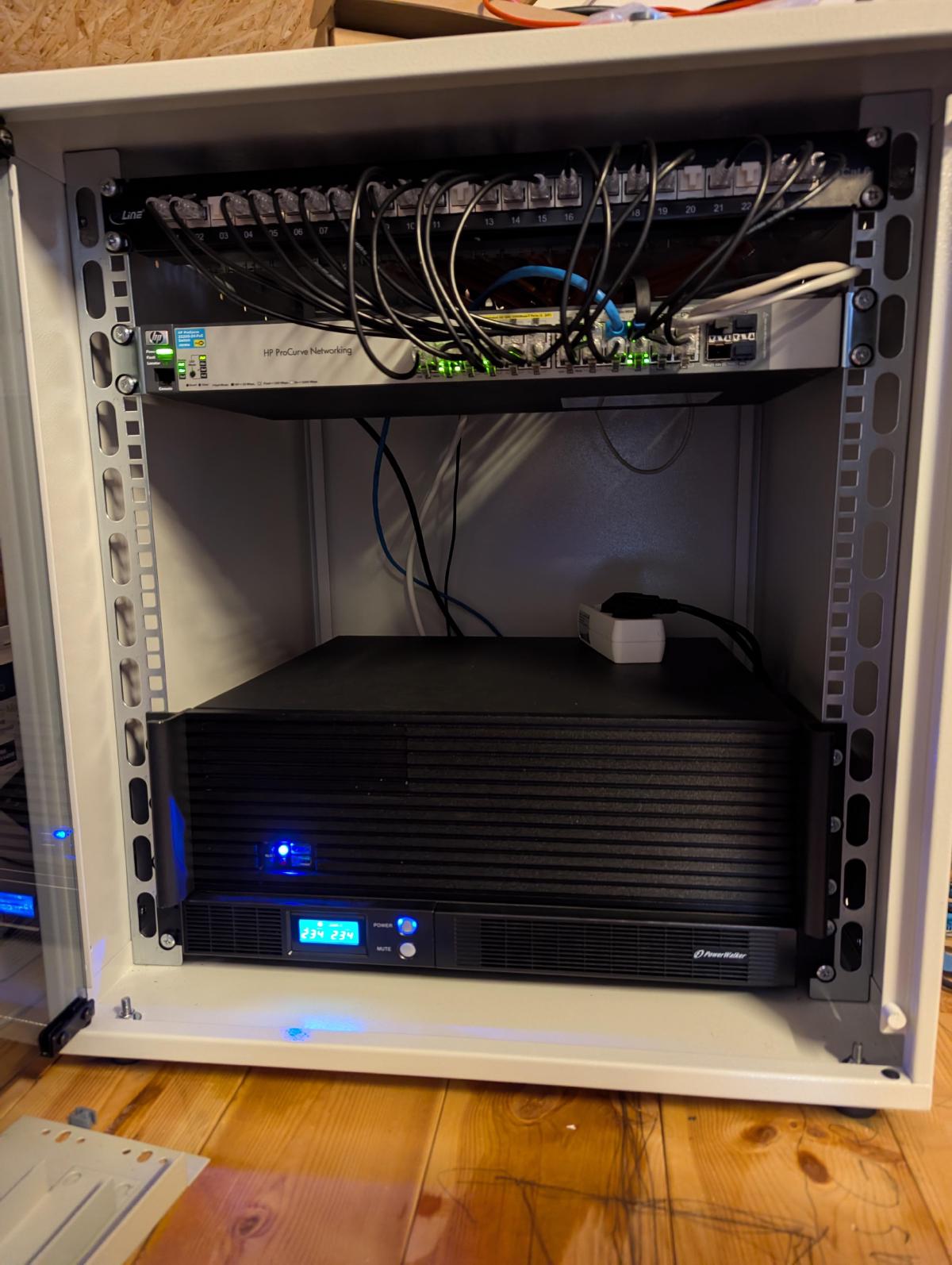 HomeLab